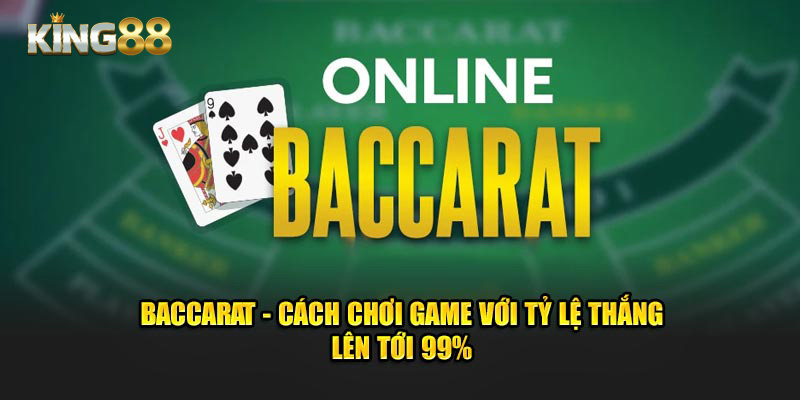 Baccarat