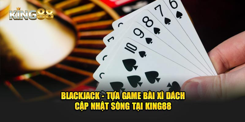 blackjack