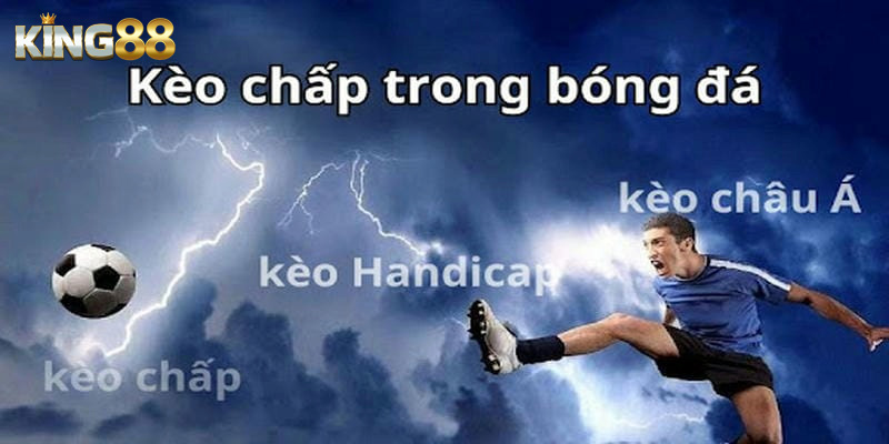 Những kinh nghiệm soi kèo handicap đỉnh cao