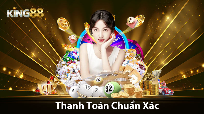 Nhập chuẩn xác số tiền cần nạp vào để cá cược online