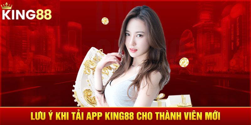 Một số lưu ý cần ghi nhớ khi download app