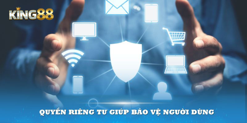 Thông tin thu thập được sẽ được sử dụng để xác minh danh tính
