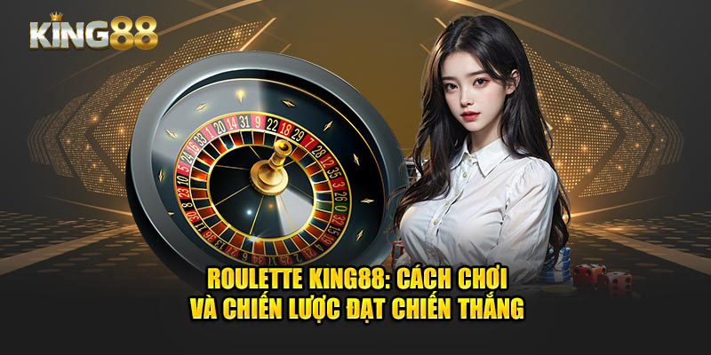 Roulette