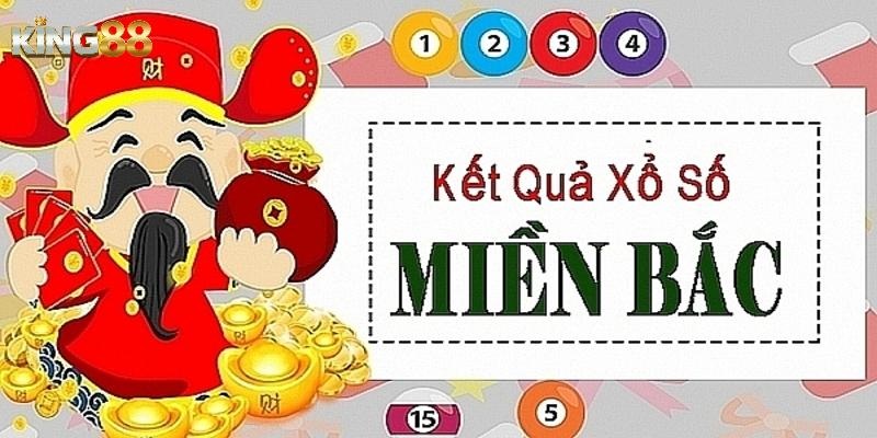 Xổ Số Miền Bắc